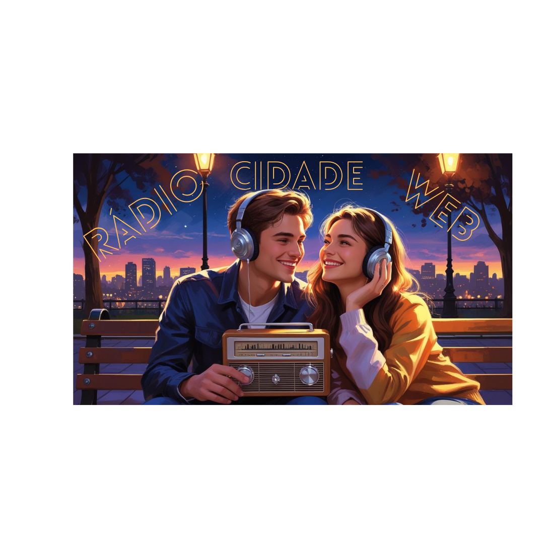 RADIO CIDADE WEB